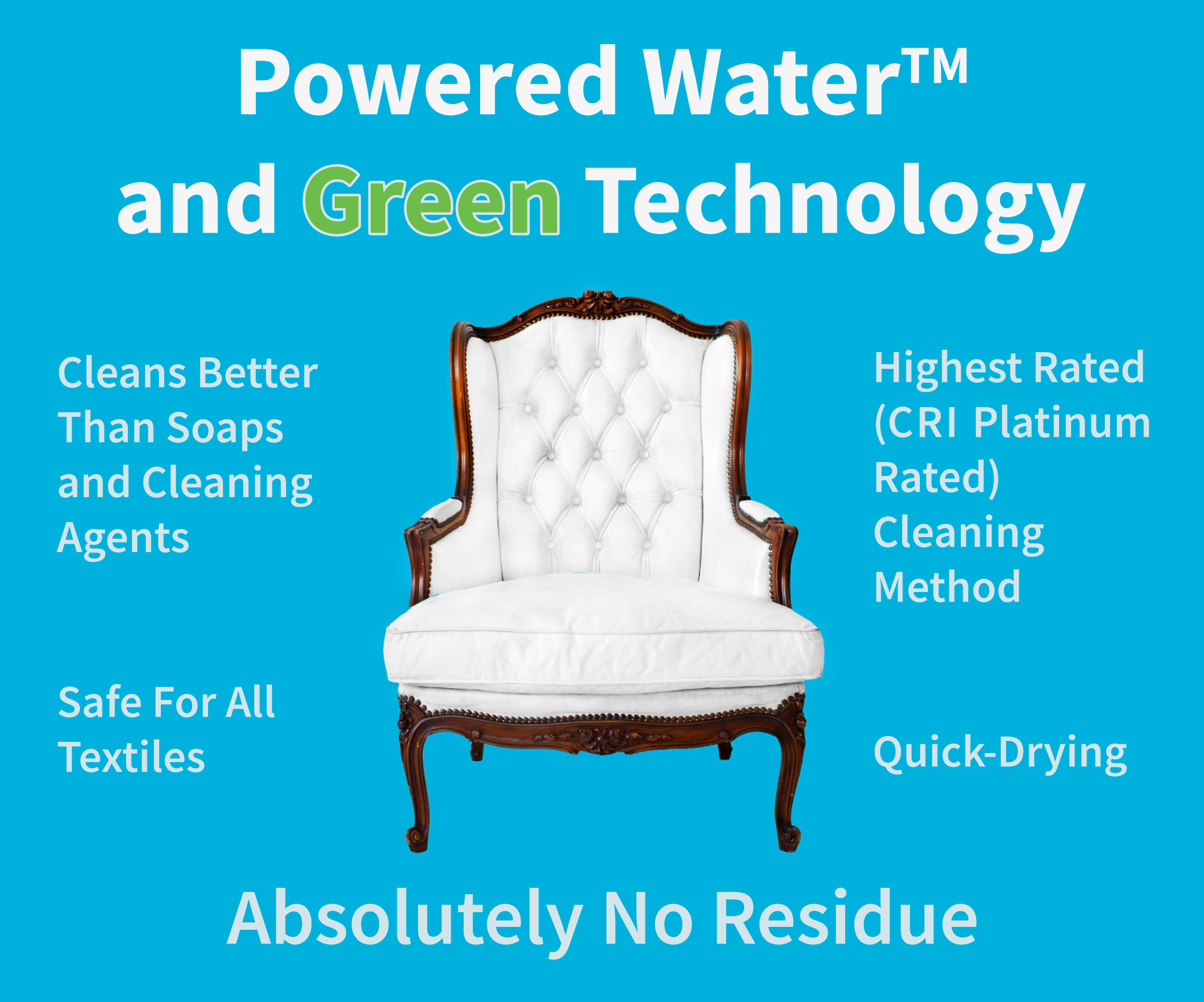 Upholstery Cleaning Zerorez San Diego