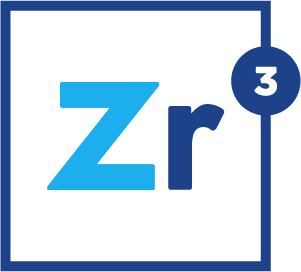 Zerorez San diego carpet cleaning logo