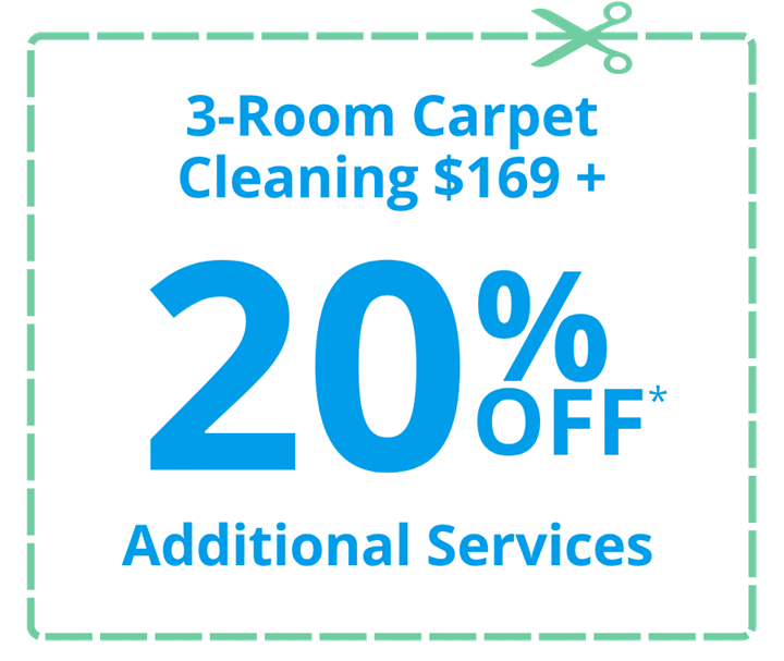 Spring Promo